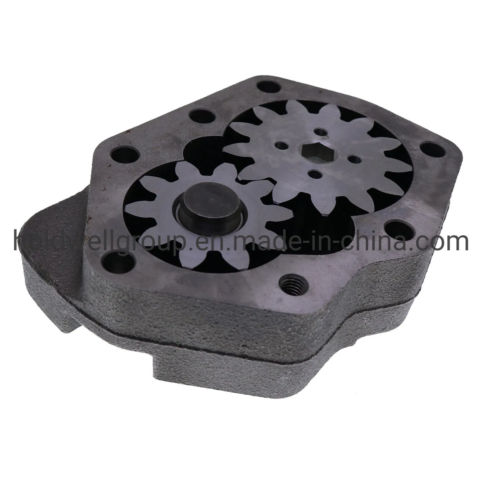 Масляный насос AR85538 для тракторов John Deere 4040, 4230, 4350