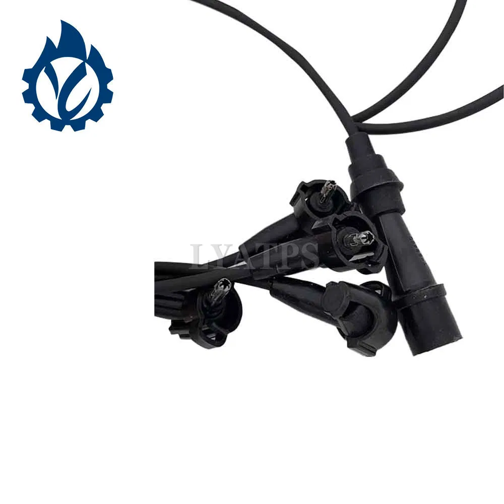 Комплект проводов зажигания для Toyota Hiace 1RZ 90919-22371