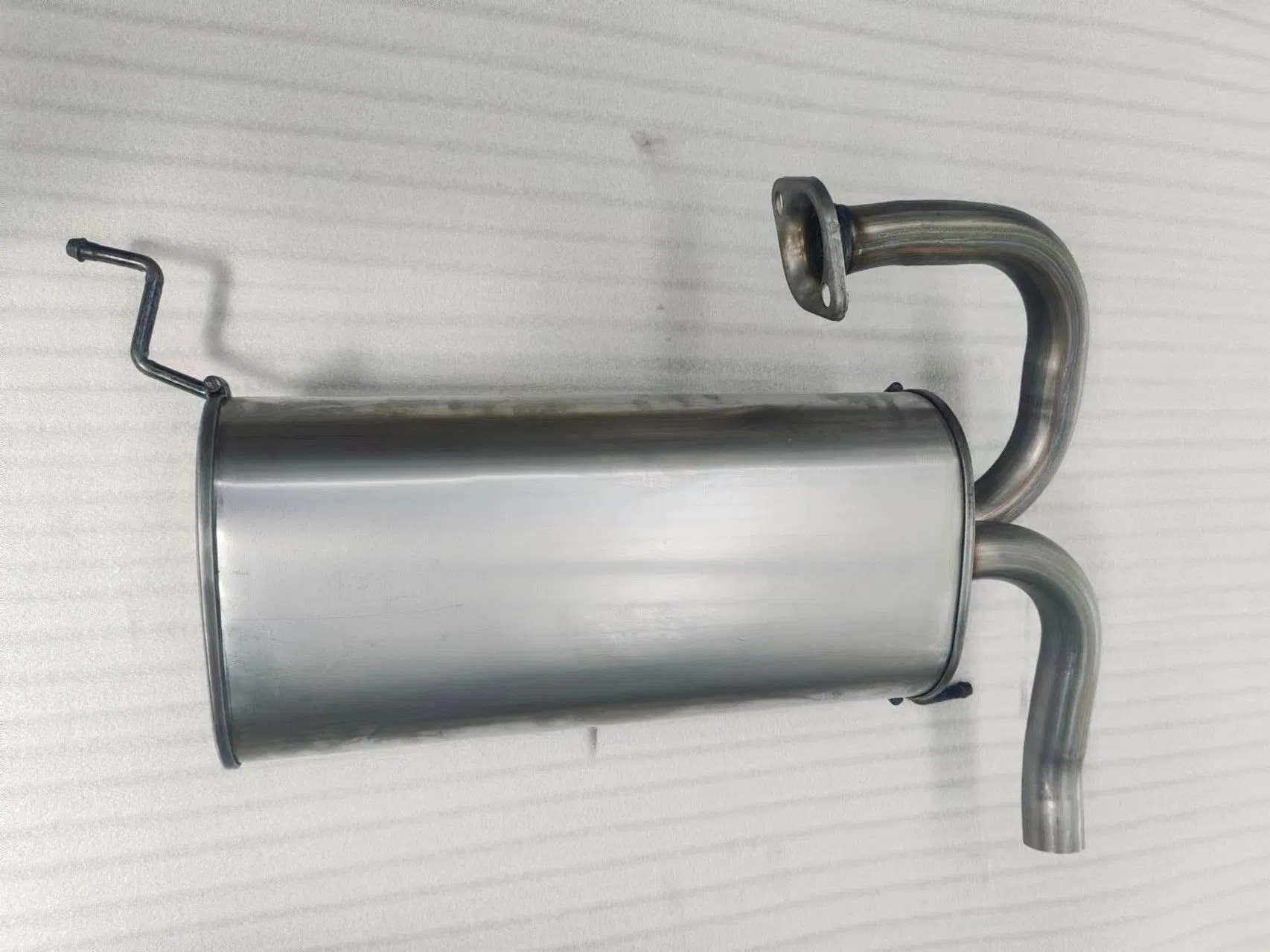 Глушитель выхлопной для Nissan X-Trail