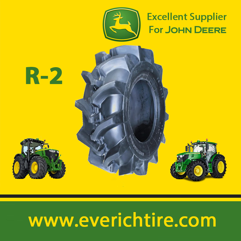 Agriculture Tyre/Farm Tyre/Best OE Supplier for John Deere I-1