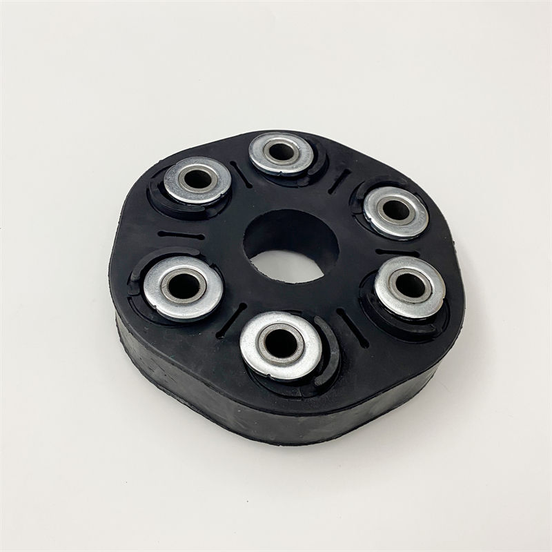 Приводной вал Flex Disc 26117572664 для BMW E39 E46 E38