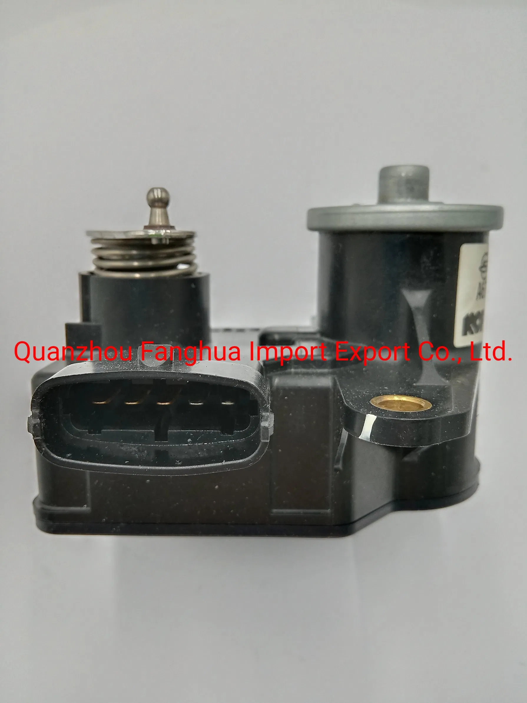 Впускной клапан 6719920395 6719900095 для Ssangyong