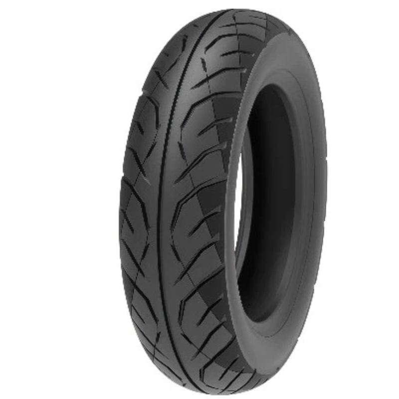 Мотошина 12 дюймов, бескамерная, грязевая