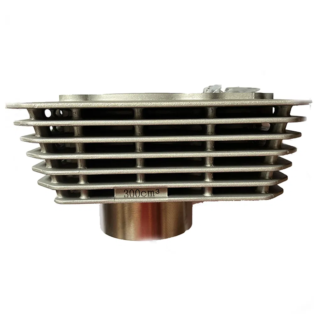 Цилиндр Moracing Zongshen 75mm ZS172FMM для мотоцикла