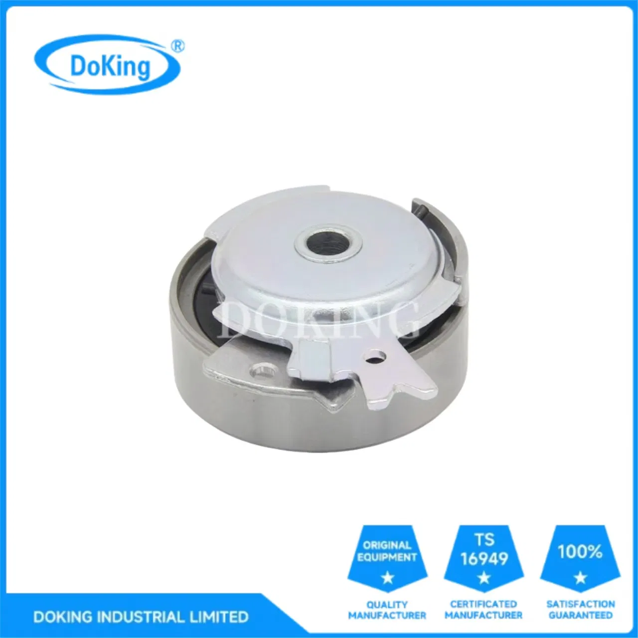 Timing Belt Tensioner 90499401 Accompanying Suitable for Daewoo/Vauxhall Bearing