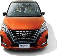 Premium Enhanced Tailgate System for 2019-2025 Serena C27 Trucks