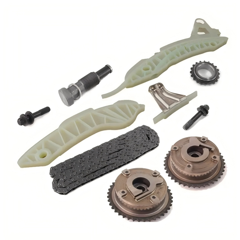 Комплект цепи ГРМ 13506-23020 для Toyota Vitz 1.3 2SZ-FE