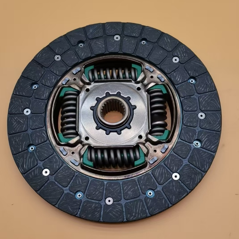 Диск сцепления для Toyota RAV4 2012-2018 (31250-42020)