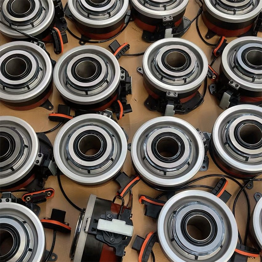 Выжимной подшипник сцепления 67016020 для грузовиков Mercedes-Benz/Daf