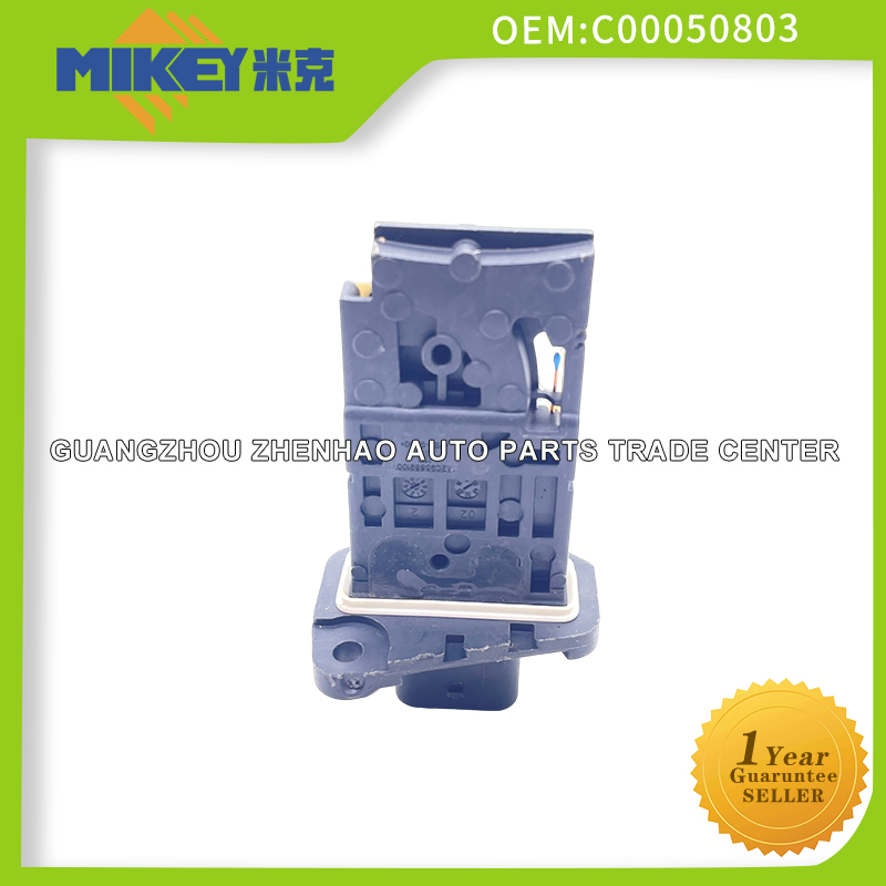 Датчик массового расхода воздуха для Buick Cruze C00050803