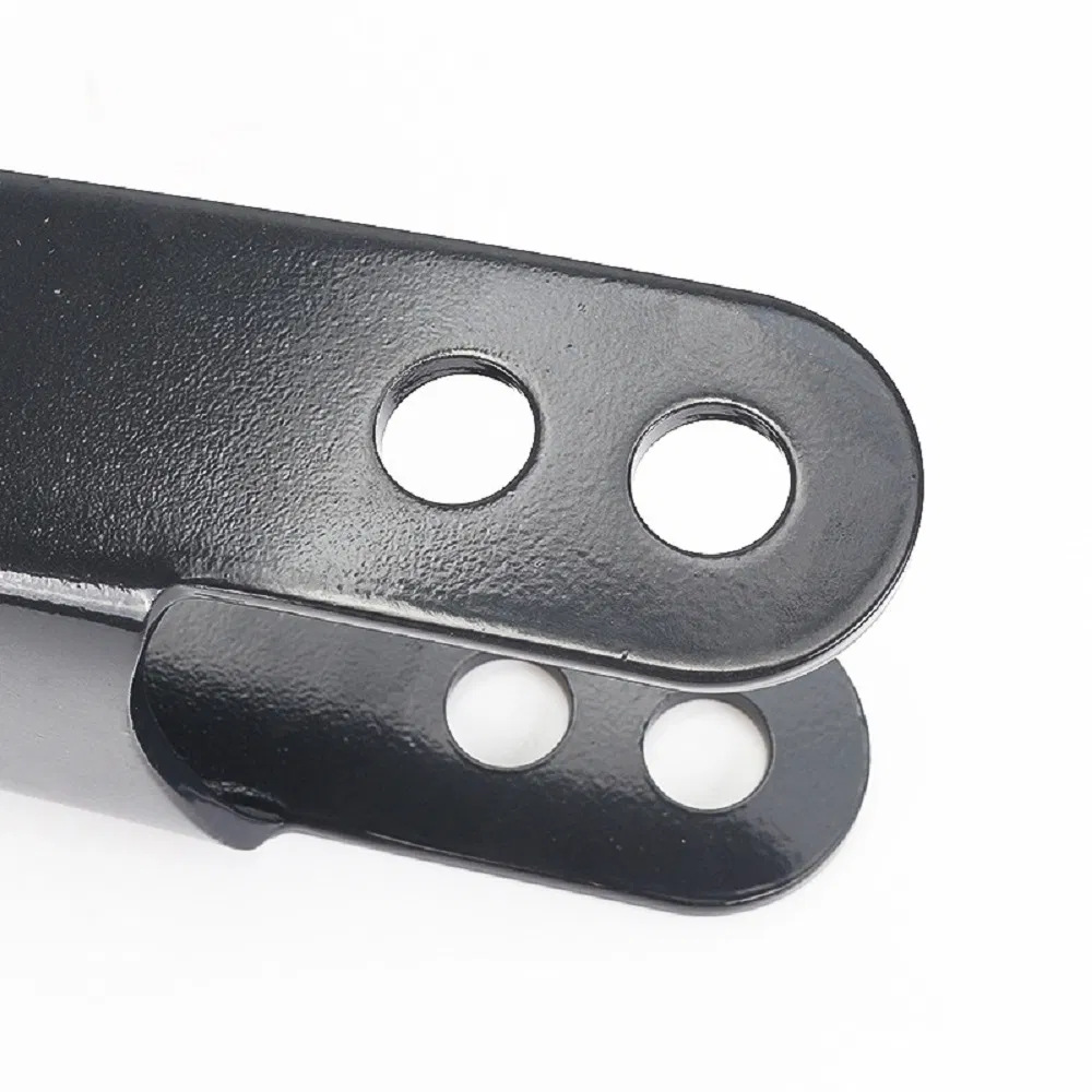 Задняя проушина для Chevrolet Silverado/Sierra 2500/3500 (2001-2010)