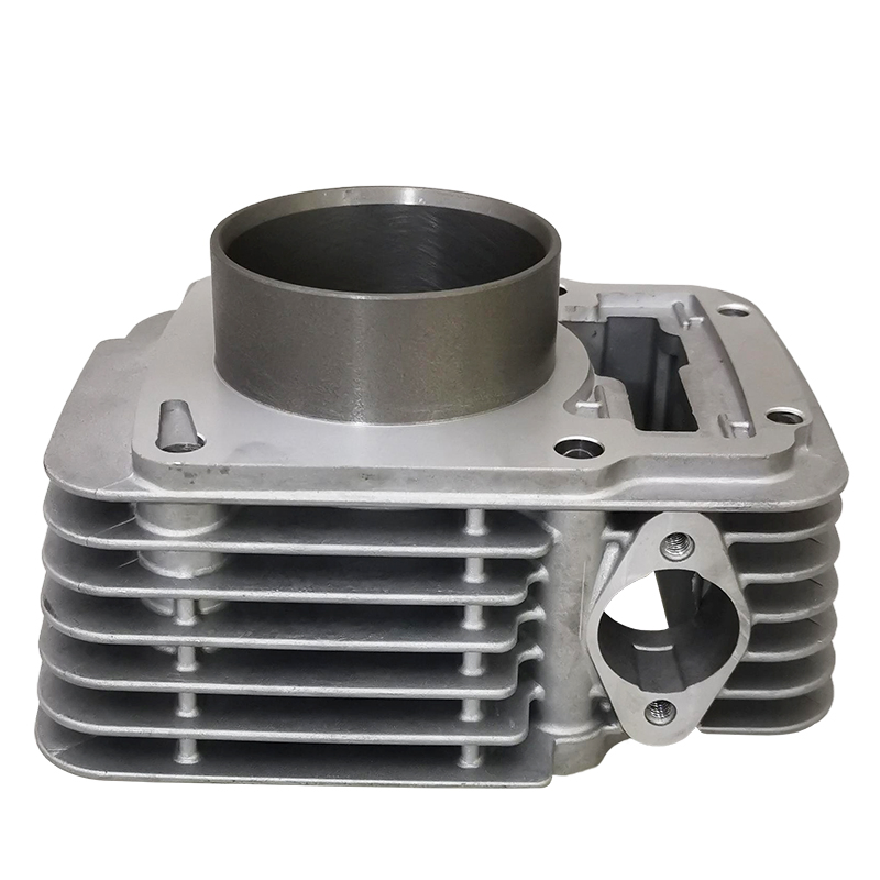 Цилиндр двигателя для мотоцикла Italika Vort-X 250