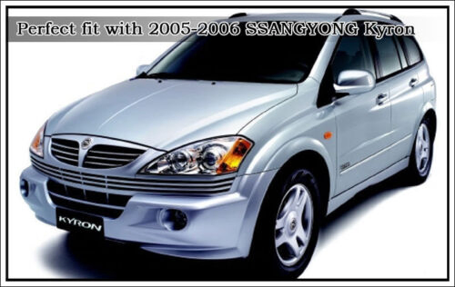 Genuine OEM 2247008b00 Water Separator Fuel Filter for Ssangyong Rexton Kyron