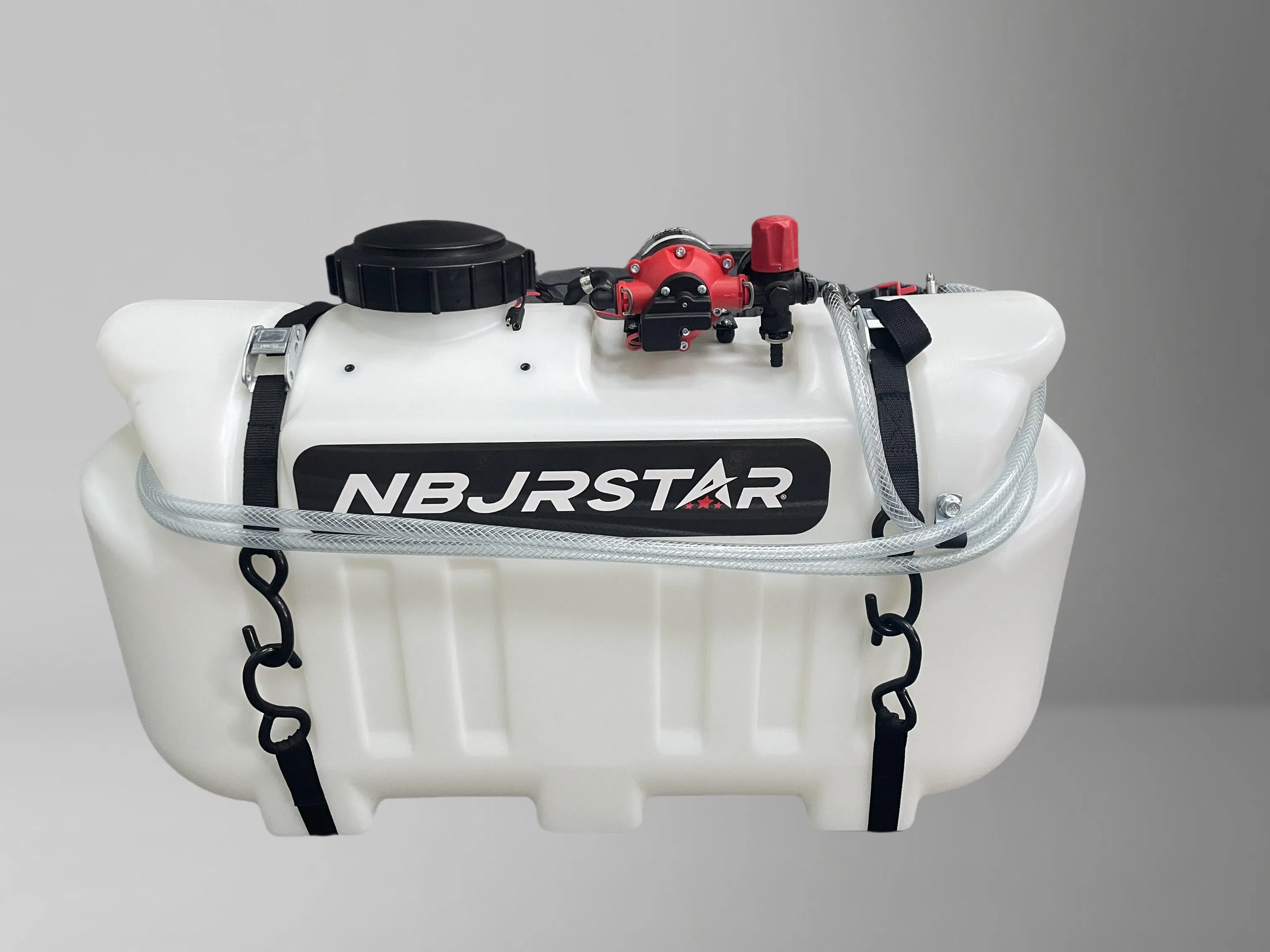 Опрыскиватель ATV NBJRstar 98 л с регулятором