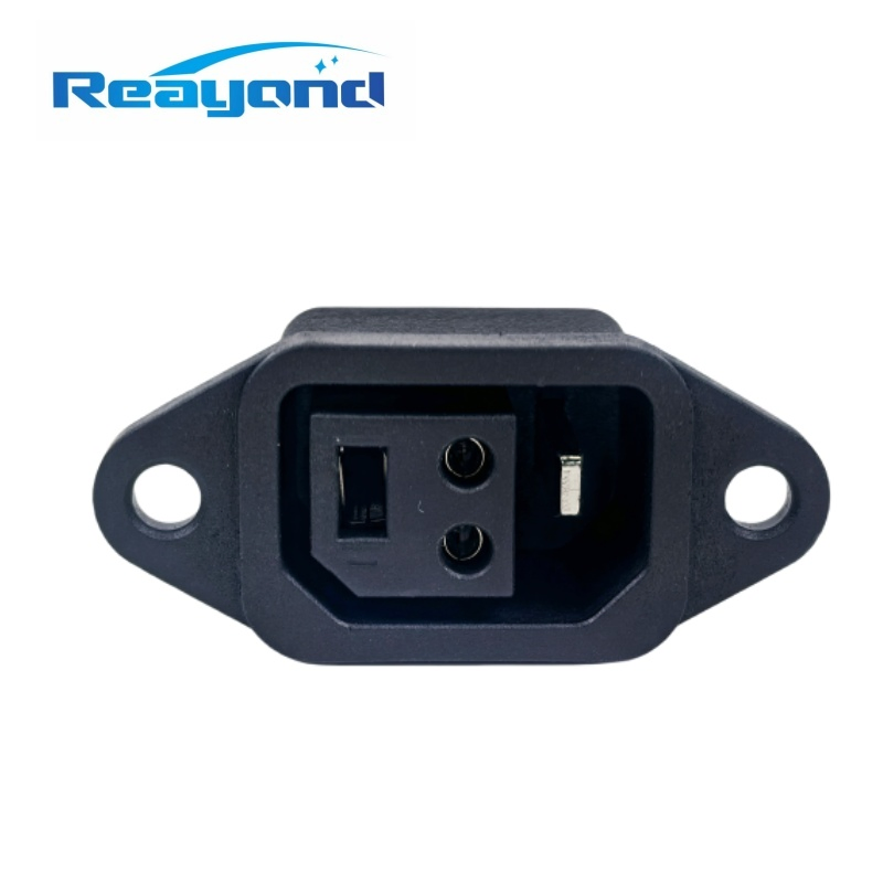 Разъём 2+2 для электроскутера 10-65A, OEM