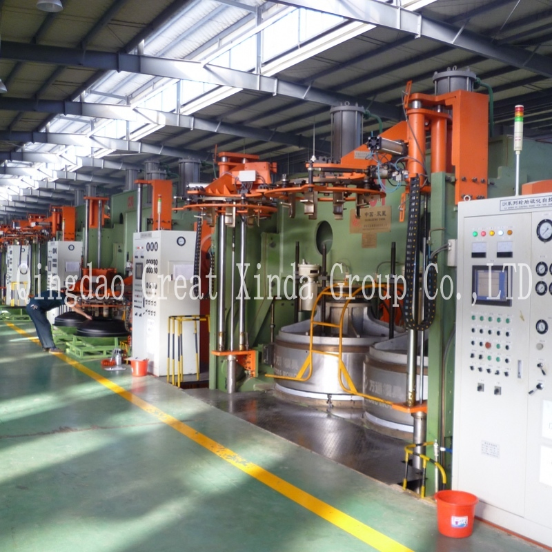 Грузовая шина Annaite/Amberstone Radial TBR 20PR