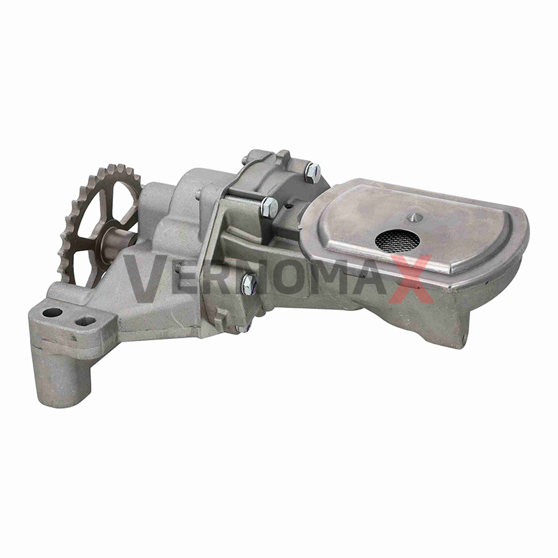 Масляный насос для Ford Galaxy II 2.0 Tdci 2006-2015