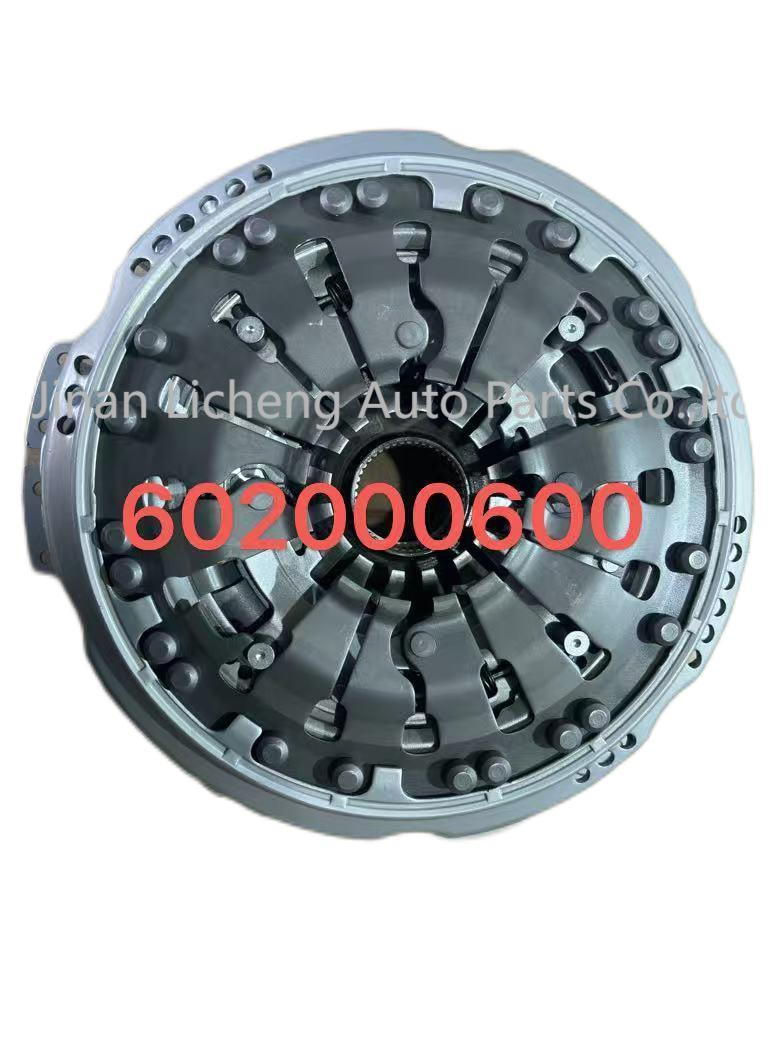 Комплект сцепления 602000700 для европейских авто