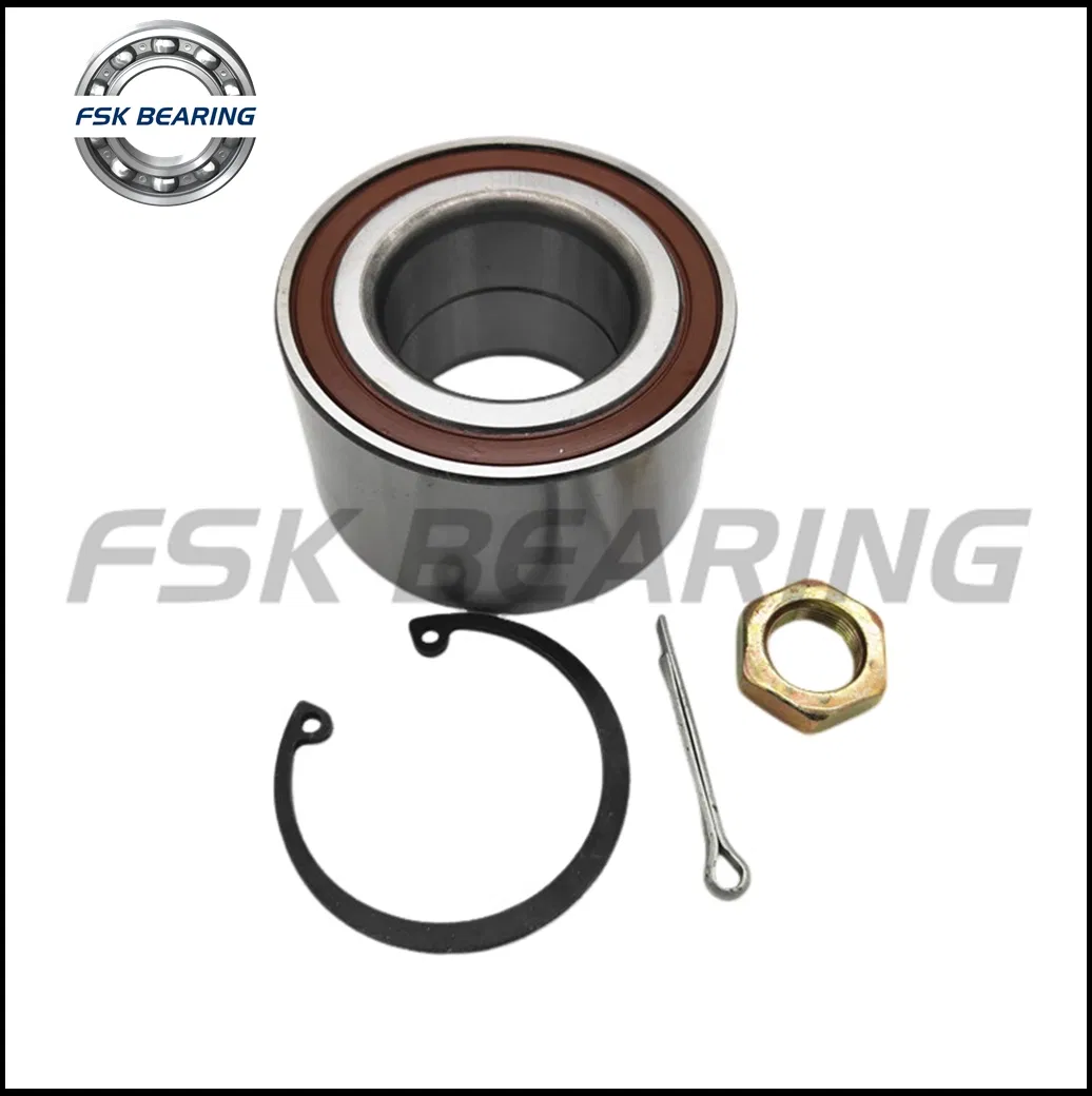 Подшипник ступицы колеса VKBA3531 39x72x37 мм для Ford и Mazda