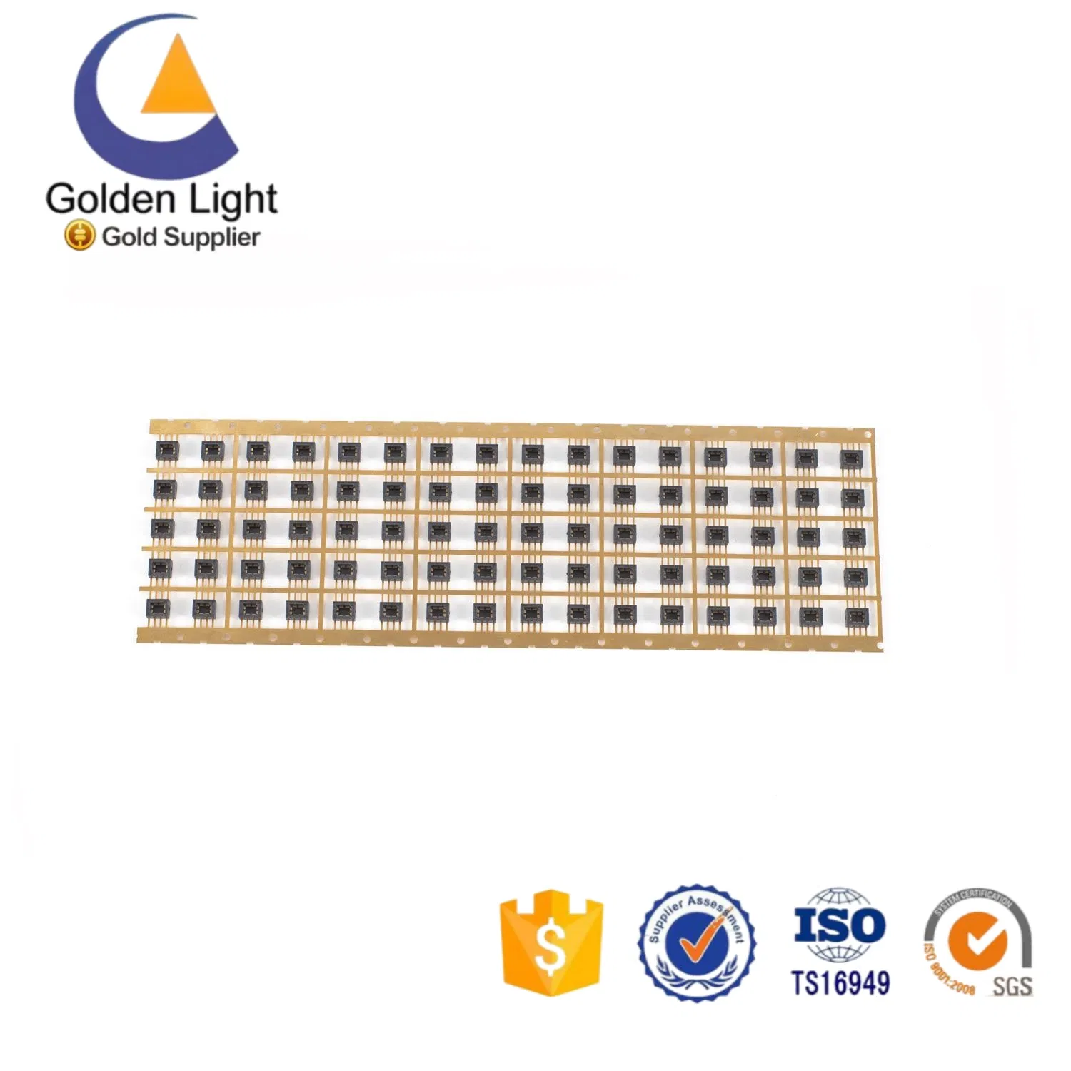 Премиум заливка печатных плат эпоксидной смолой