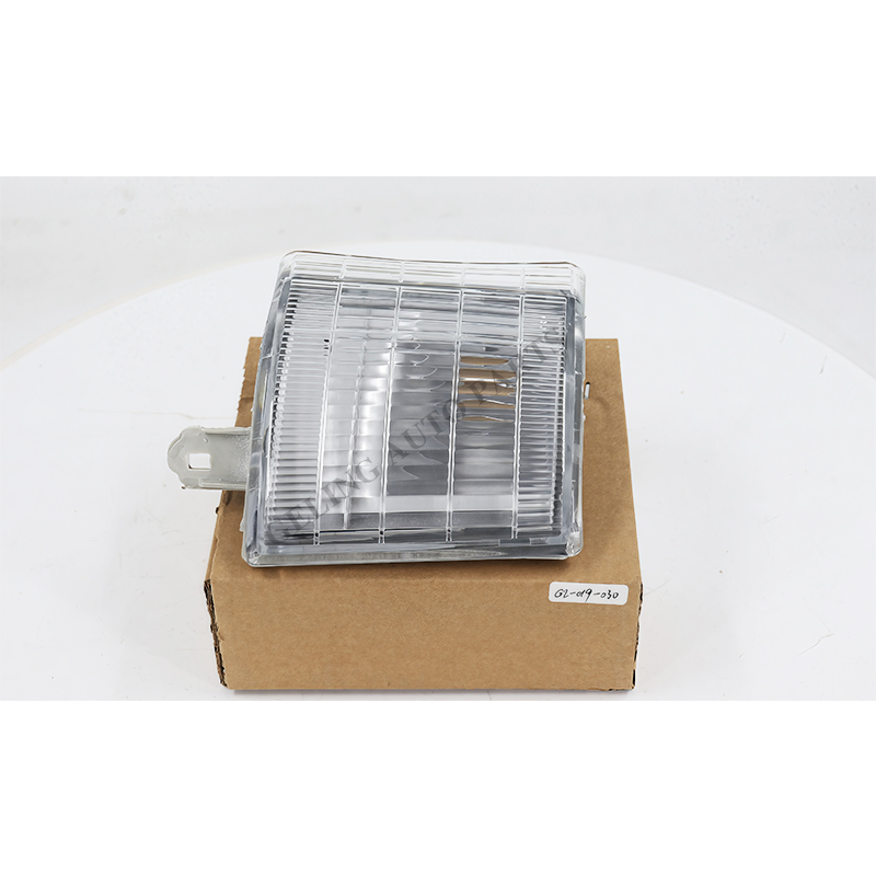 Угловая фара-поворотник для Mitsubishi Canter Fuso 1993-2002