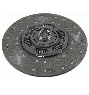 Диск сцепления 1878080037 для грузовиков и тракторов