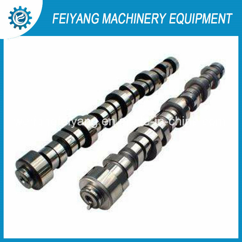 Распредвал дизельного двигателя Wd615 61500050096