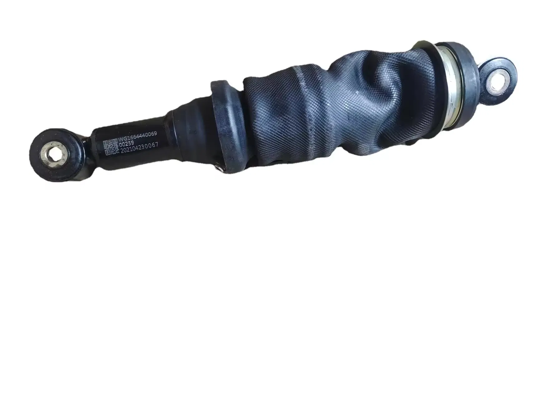 Shacman Delong X3000 Front Shock Absorber Dz14251430020 Shacman Truck Parts