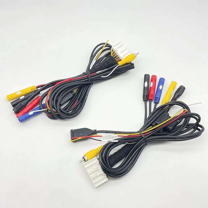 Universal 360 Panoramic View Camera 360 Degree Camera for Dodge Charger Challenger