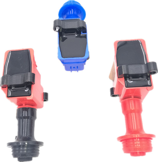 Катушки зажигания для Nissan Skyline