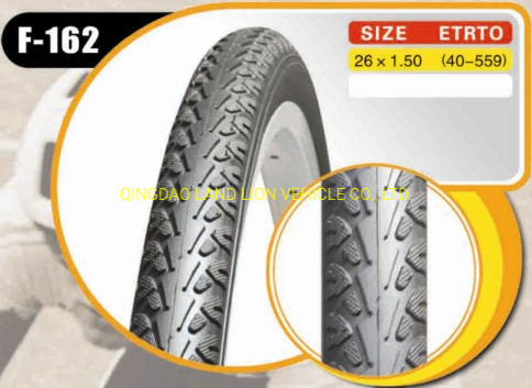 Складная велопокрышка 700x23/25c Road Durable