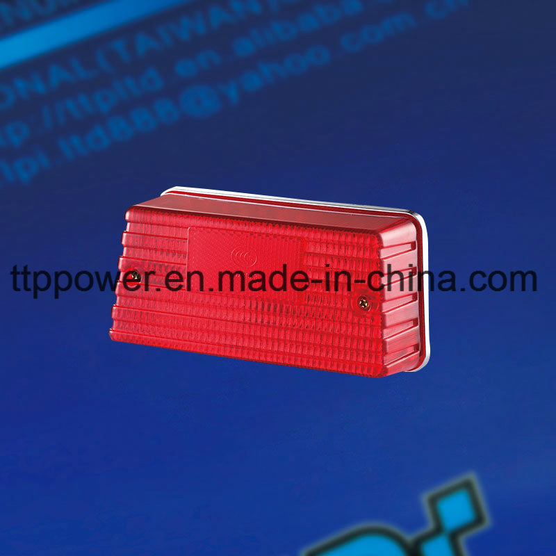 Задний фонарь для мотоцикла Suzuki AX100