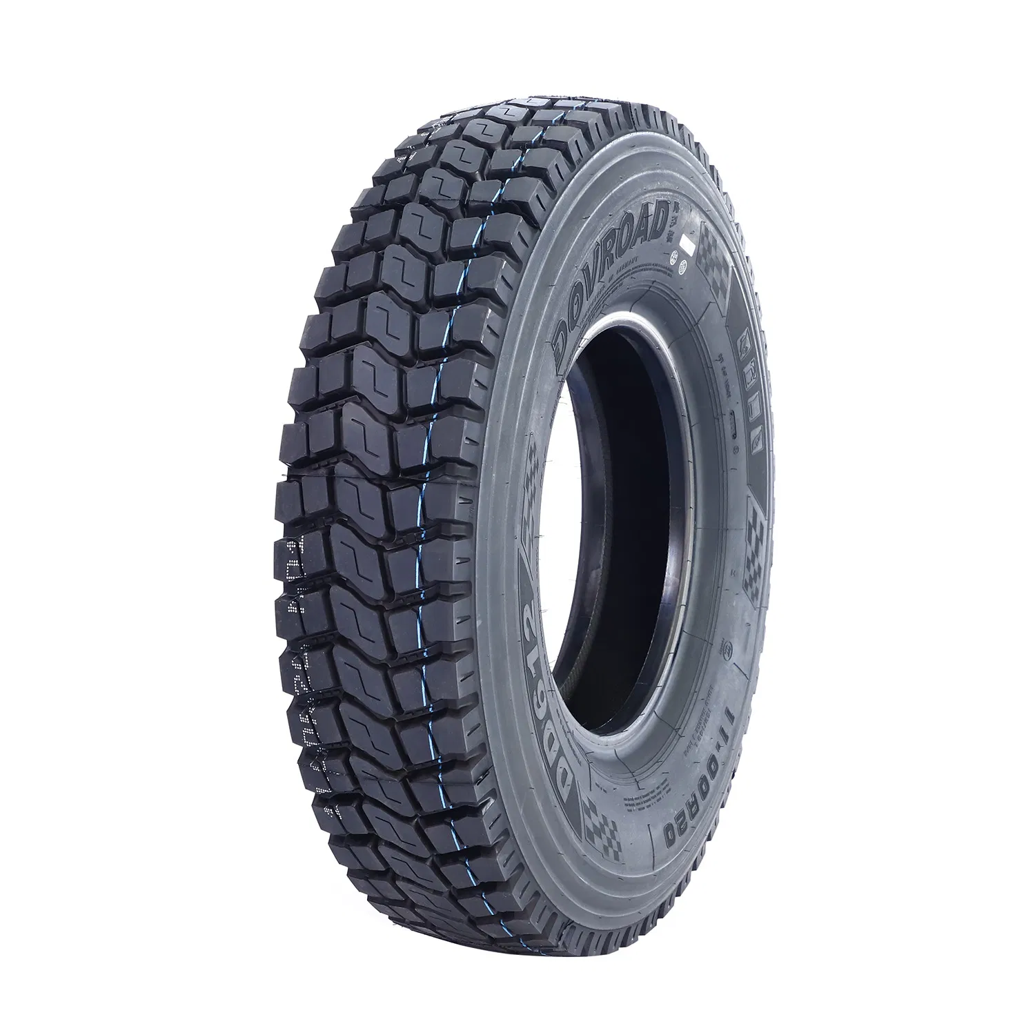 Bossway Brand Truck Tyre 315/80r22.5 Bf155 Tire with Low Price Tyre 315 80r22 5 Wholesale Tires Truck Tyre Tire From China Tyre Factory
