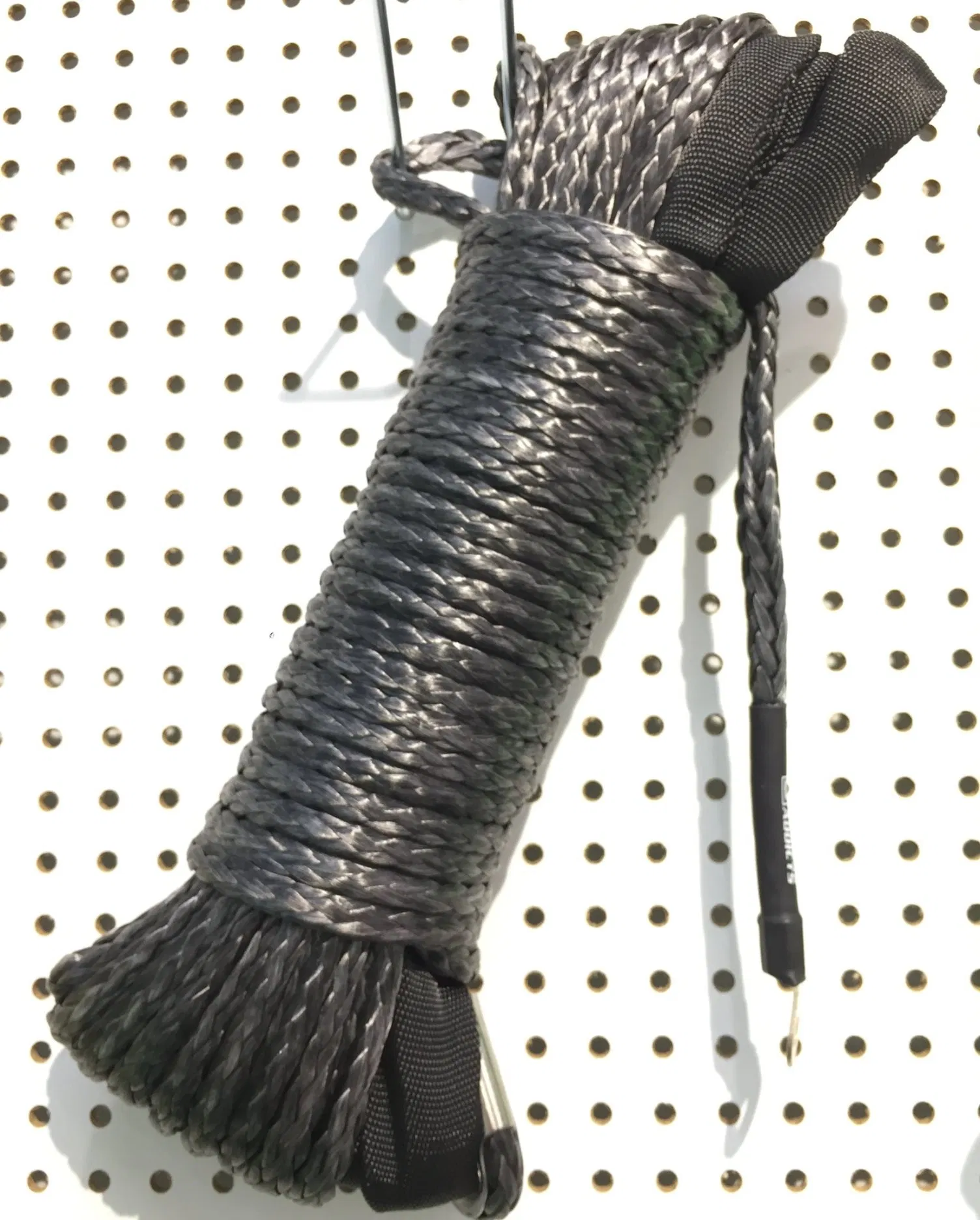 Synthetic Winch Rope Tow Rope for Offroad Recovery Rope