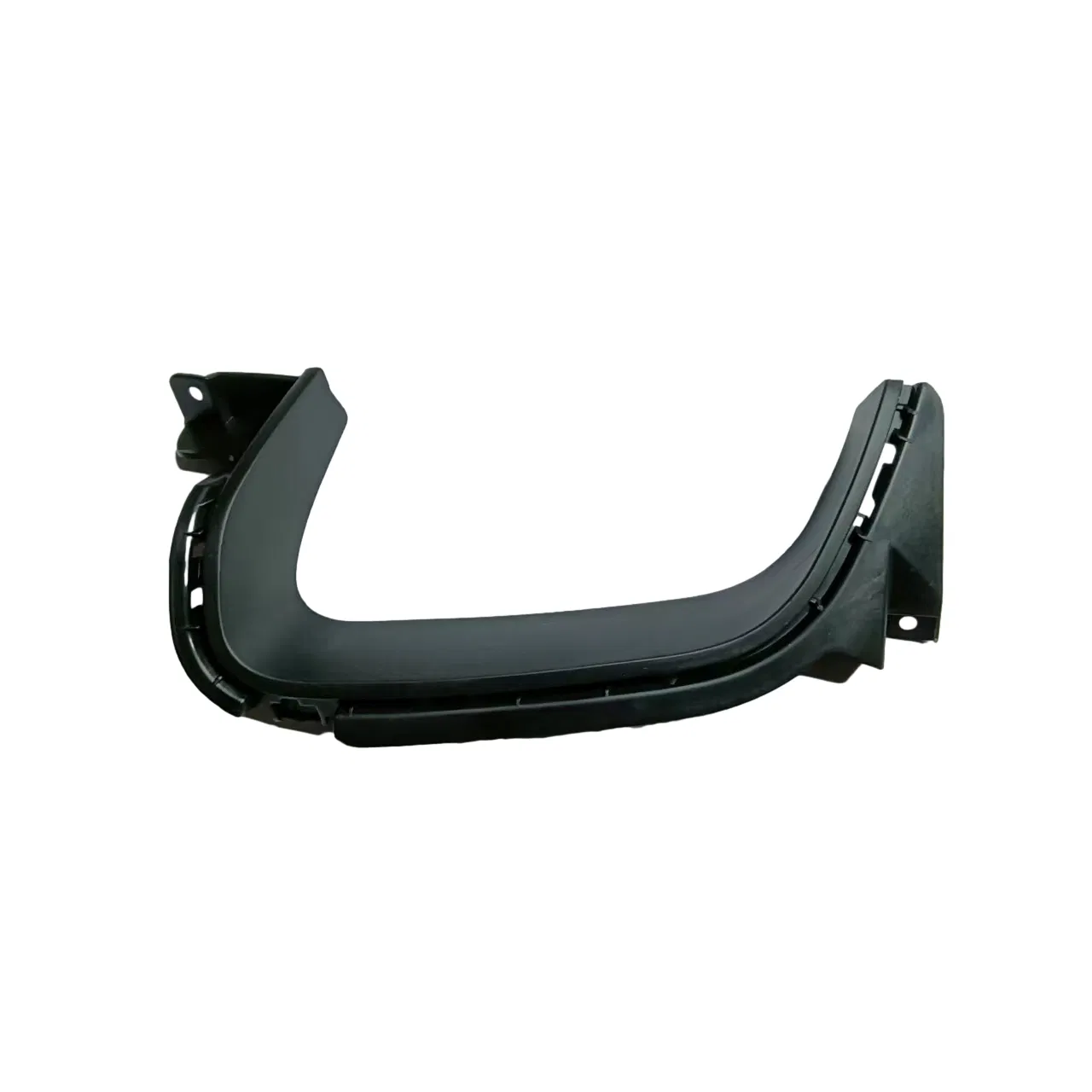 Накладка на глушитель для Trumpchi GS8