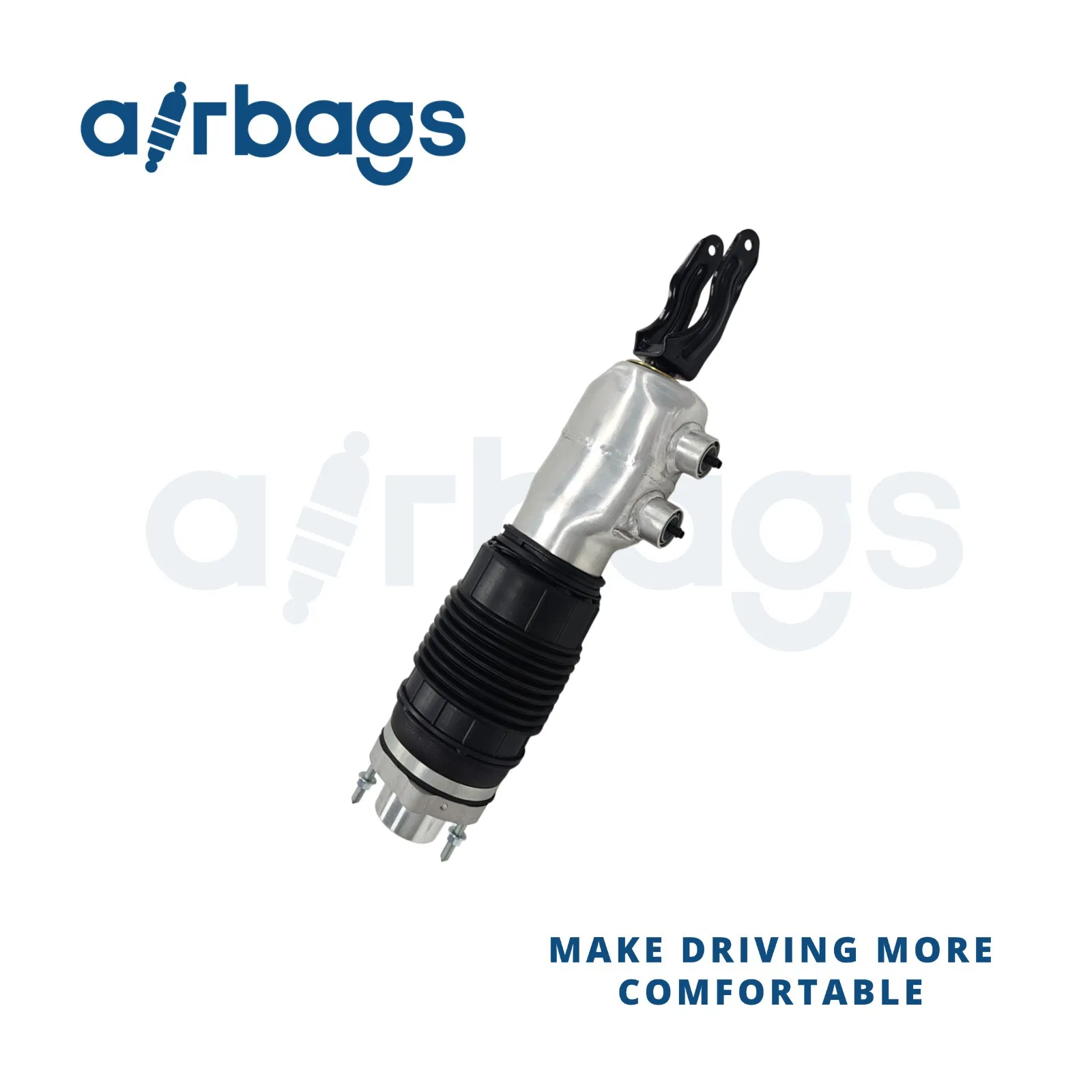 High-Quality Air Suspension Strut for Porsche Panamera 971