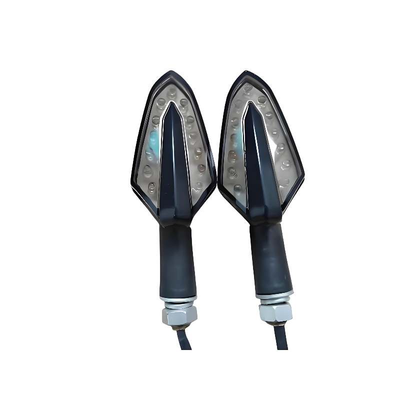 YAMAHA R6 Motorcycle Headlights R2 Turn Signals R1 Taillights LED Parts