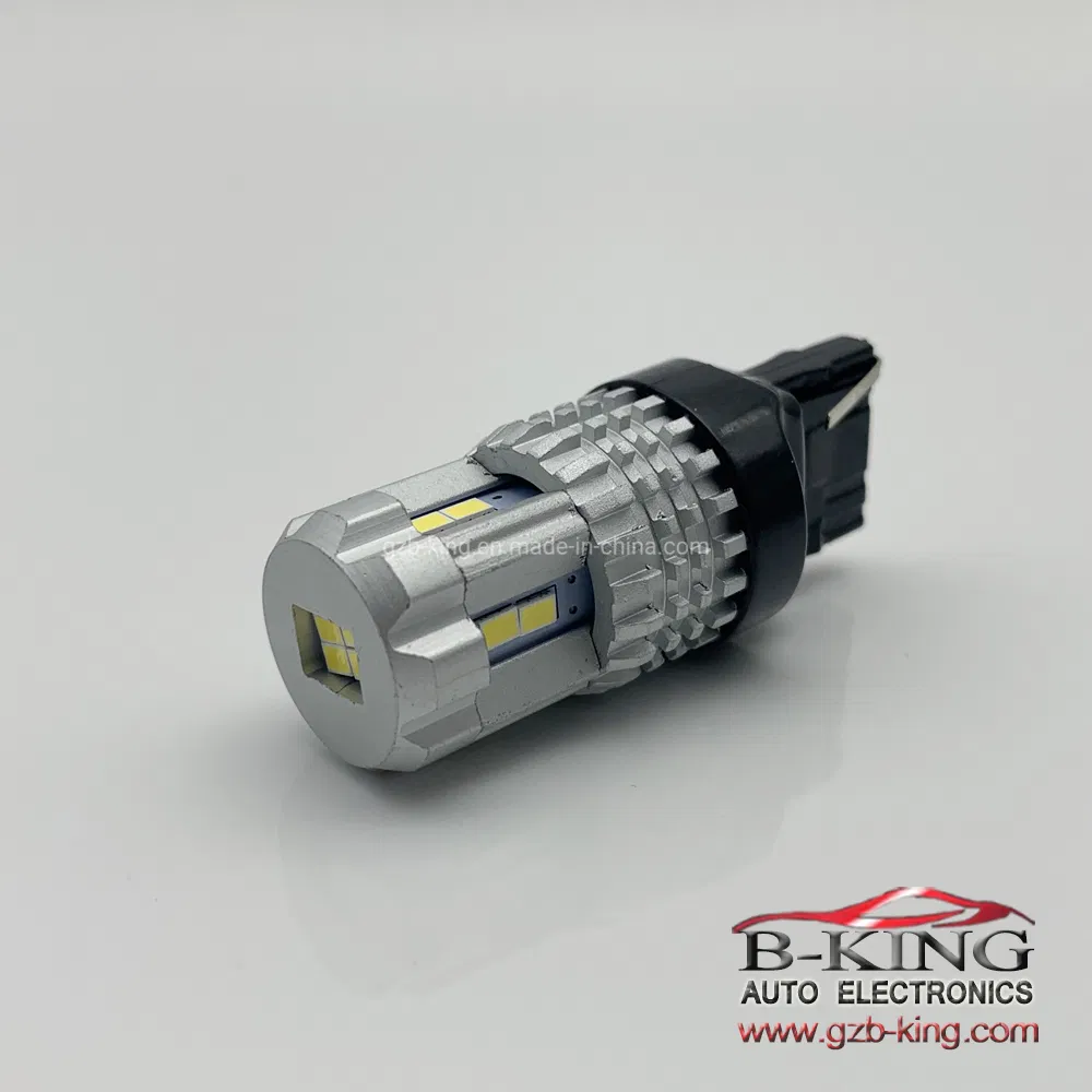 Светодиодные лампы T20 7440 12SMD для авто