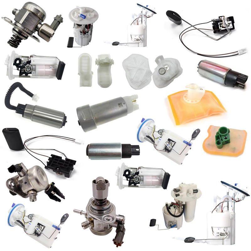 We Wholesale Automotive Gasoline Pumps for Hyundai KIA