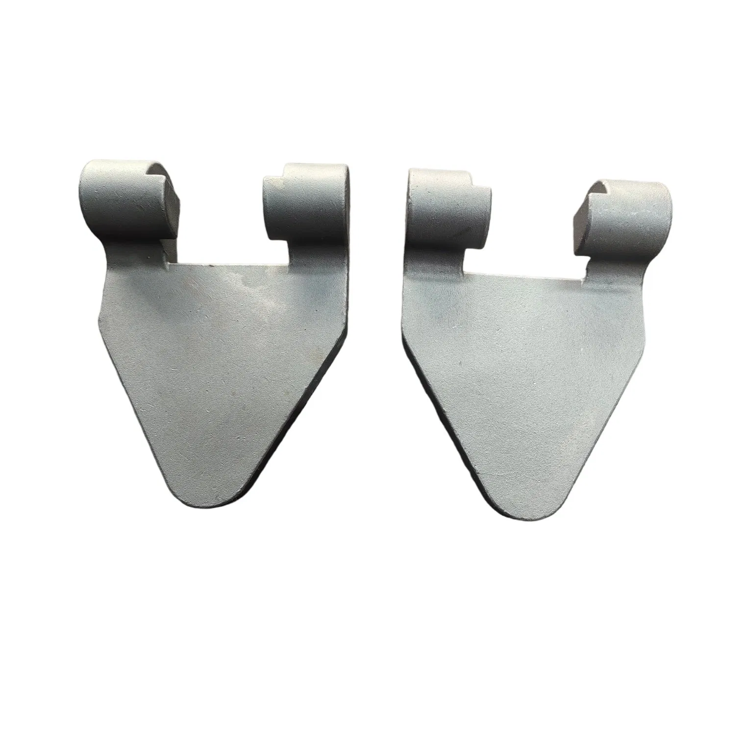 Carbon Steel, Stainless Steel Female Door Hinges for Tank Cars