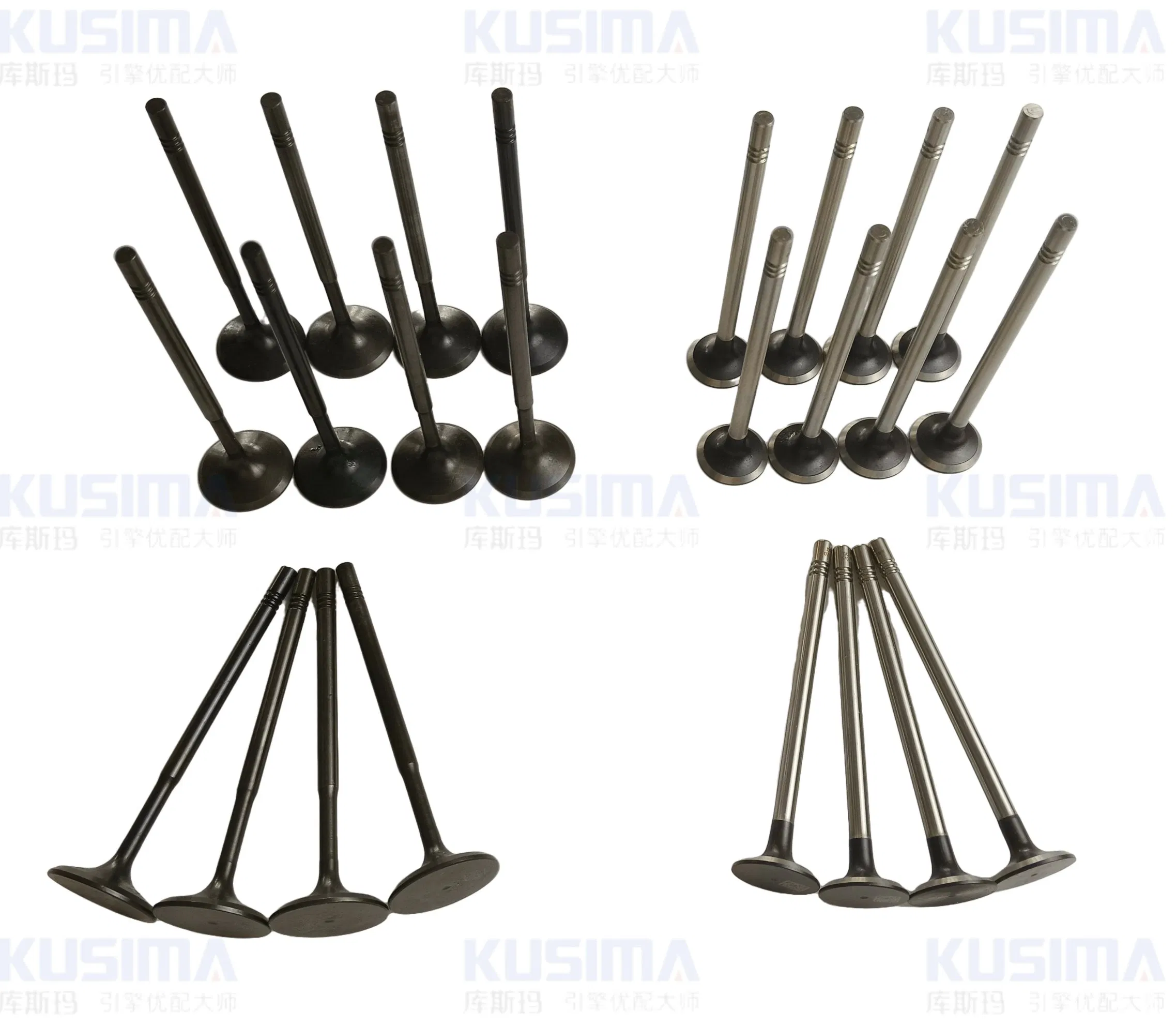 Клапан двигателя Mercedes M256 2560530000