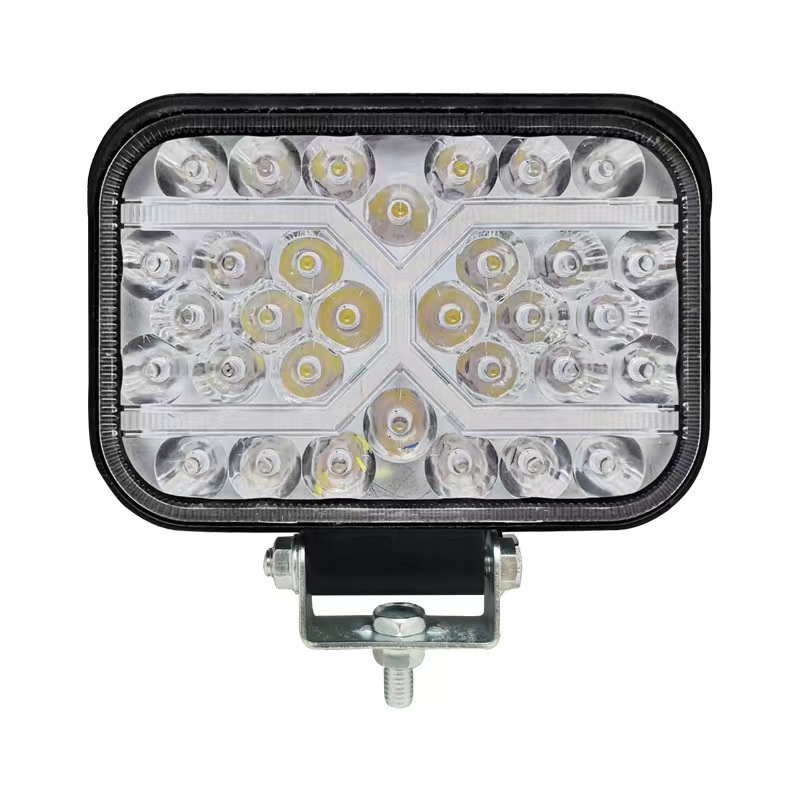 Мощная светодиодная лампа заднего хода 12V/24V