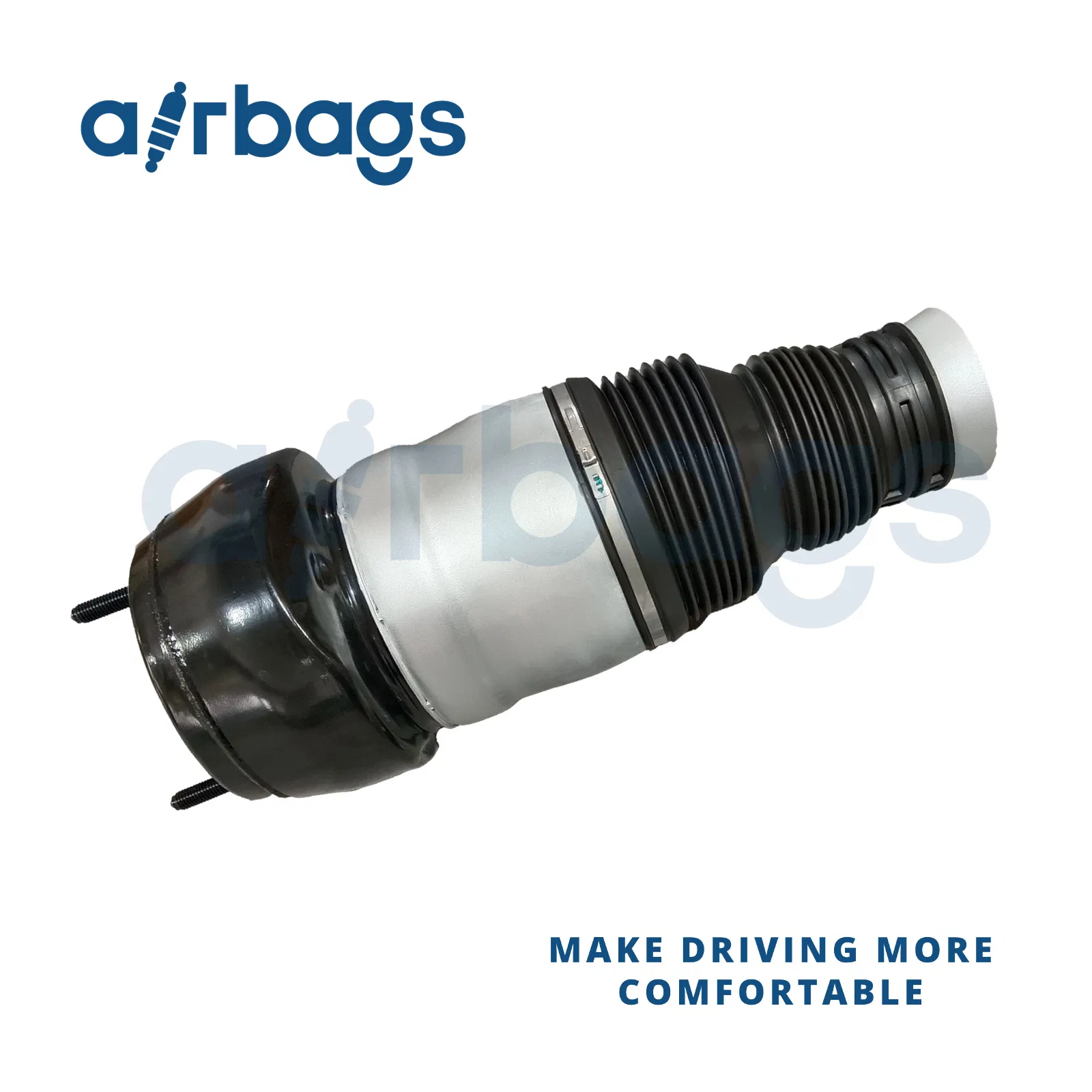 Front Air Suspension Shock Absorber Repair Kit 1663201313 1663201413 for Mercedes-Benz W166 Airmatic