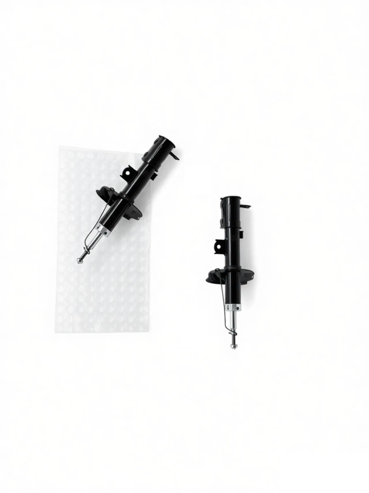 Chinese Shock Absorber Factory Wholesale Price Korean Car Auto Part KIA Rio III Three Box Car Front Left Shock Absorber 54650-1r101