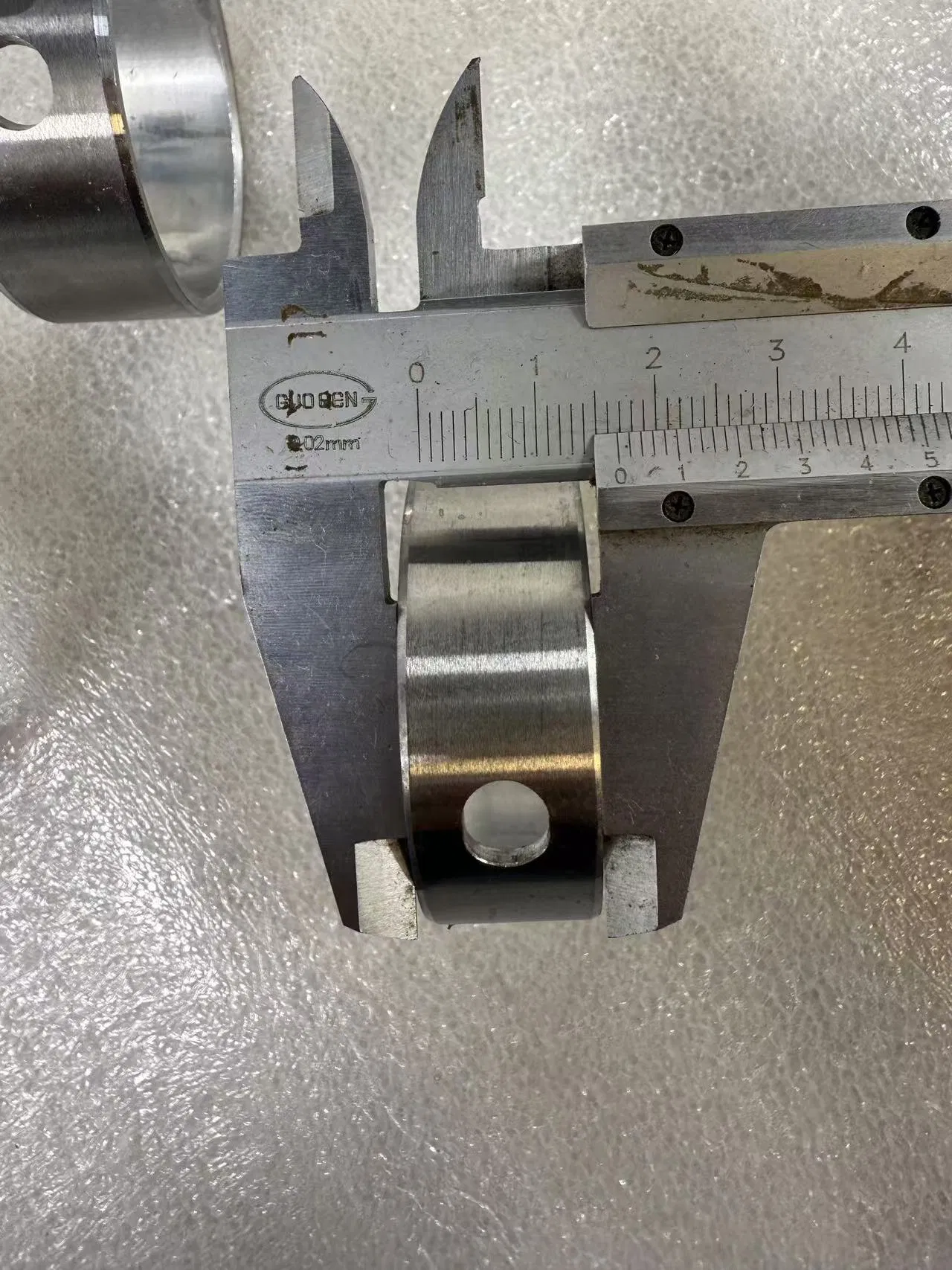 Втулка распредвала Bobcat Doosan D18/D24 7351803