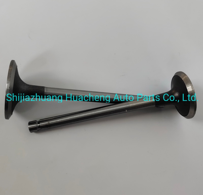 Клапан двигателя Yuchai D30