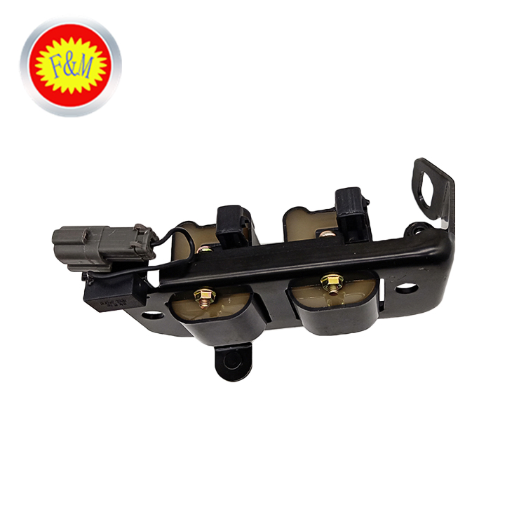 Катушка зажигания 0K30e-18-10X для KIA