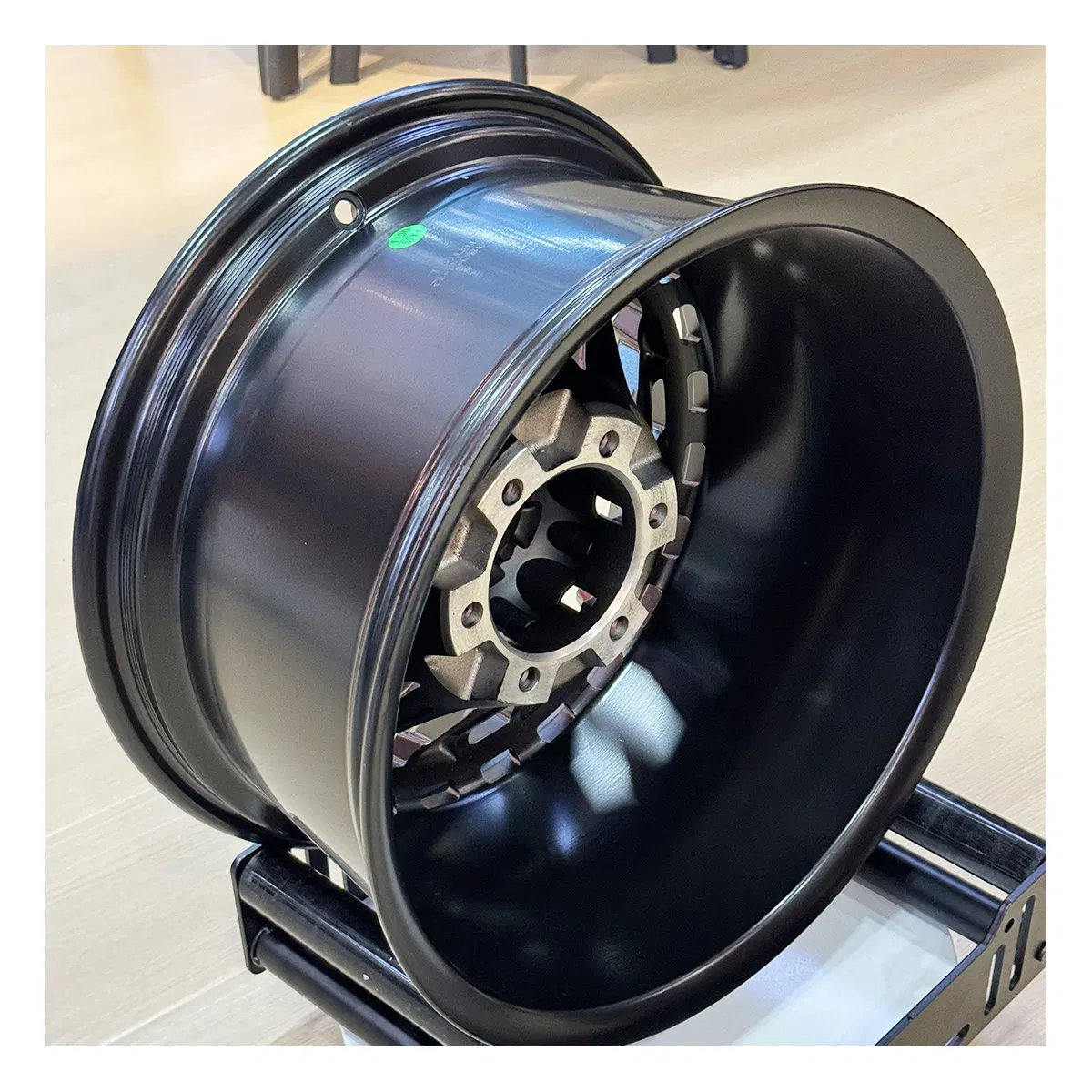 Диск колесный внедорожный 18X85 Aggressive Stance