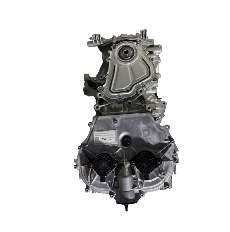 Spark Car Price High Auto Engines High Performance Genuine Engine Convex Machine Long Block Lsy for Cadillac 2.0t Lxh Spare Parts Car Parts Vehicle Parts