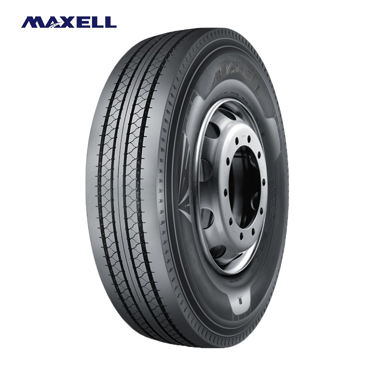 Maxell Lt258 295/60r22.5 High Quality Radial Truck Tire for Regional